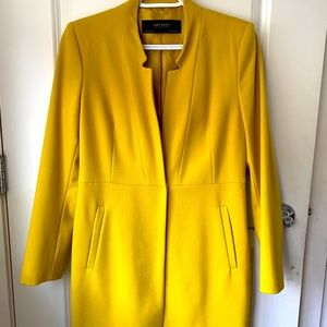 Slightly small for me .